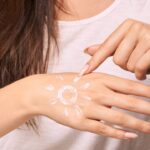 Oxybenzone and Octinoxate Harmful Effects in Sunscreen