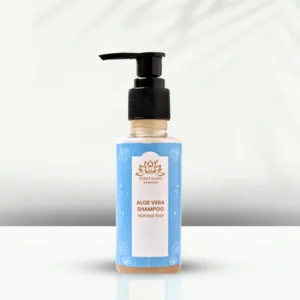 Aloe Vera Shampoo for Normal Hair