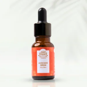 Avocado Serum for Dry Skin
