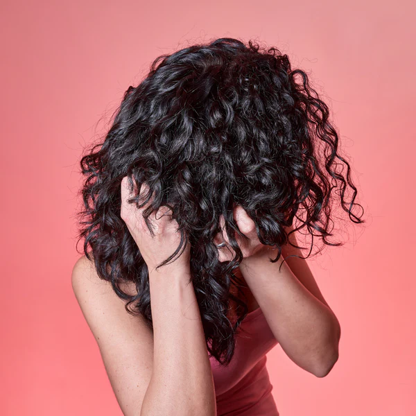 Lindera Root Gel for Hair Regrowth - Image 3