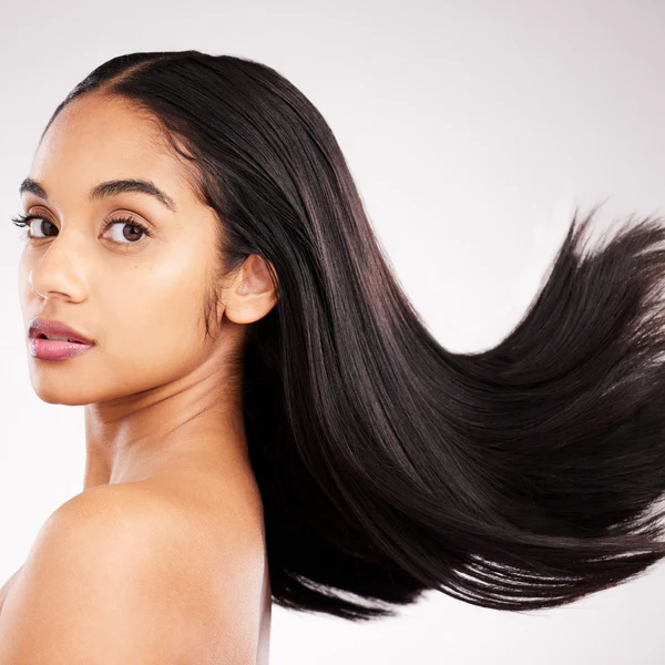 Oats Protein Shampoo for Dry Hair - Image 3