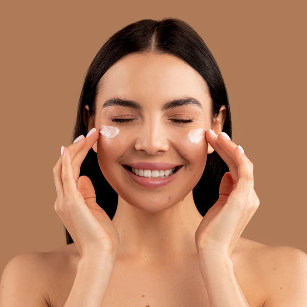 Olive Squalane Cream for Mature and Aging Skin - Image 3