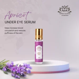Apricot Under Eye Serum