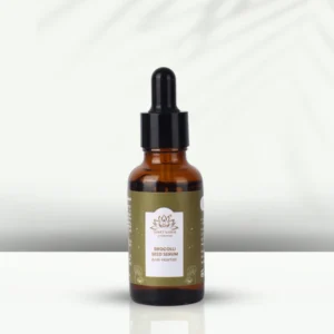 Broccoli Seed Serum for Anti-Hair Fall