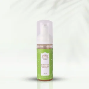Cedarwood Shaving Gel