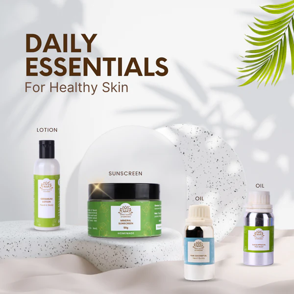 Neroli Sunscreen Gel - Image 8