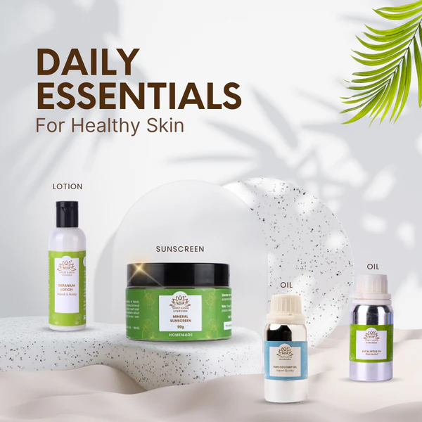 Eucalyptus Oil for Pain Relief - Image 5