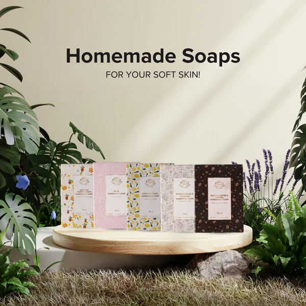 Coffee Soap - Image 5