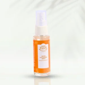 Macro Hyaluronic Spray for Dehydrated Skin