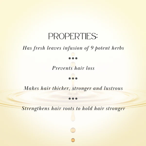 Methi Hair Oil - Image 4