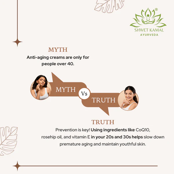 Olive Squalane Cream for Mature and Aging Skin - Image 6