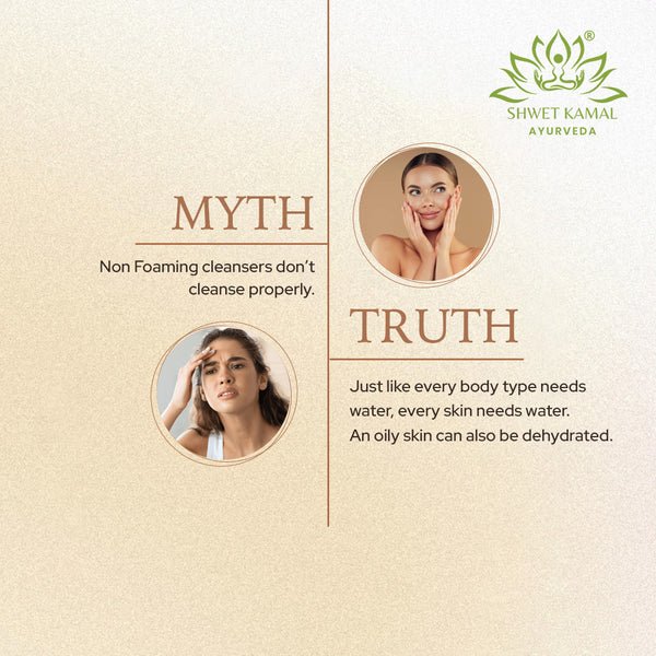 Sunflower Face Cleanser for Dry Skin - Image 6