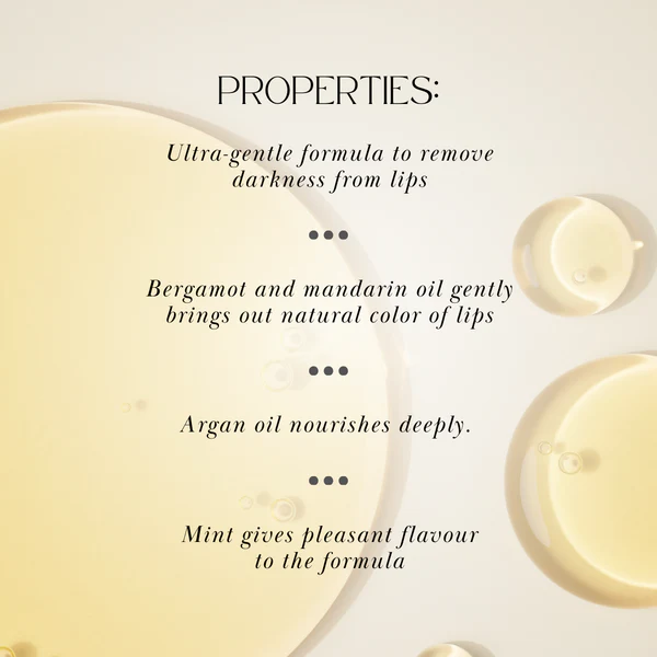 Bergamot Lip Serum - Image 4