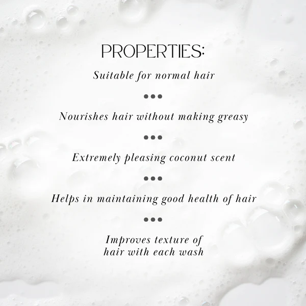 Vitamin E Conditioner for Normal Hair - Image 4