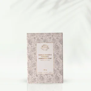 Sandalwood Soap