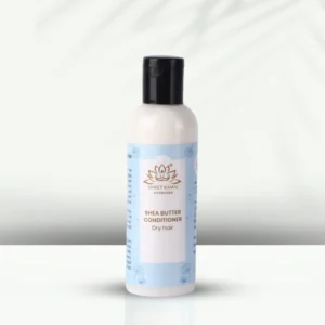 Shea Butter Conditioner for Dry Hair
