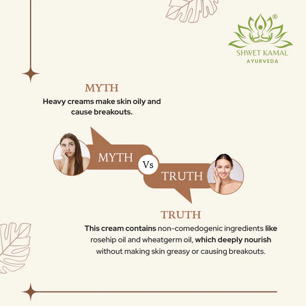 Olive Squalane Cream for Mature and Aging Skin - Image 9