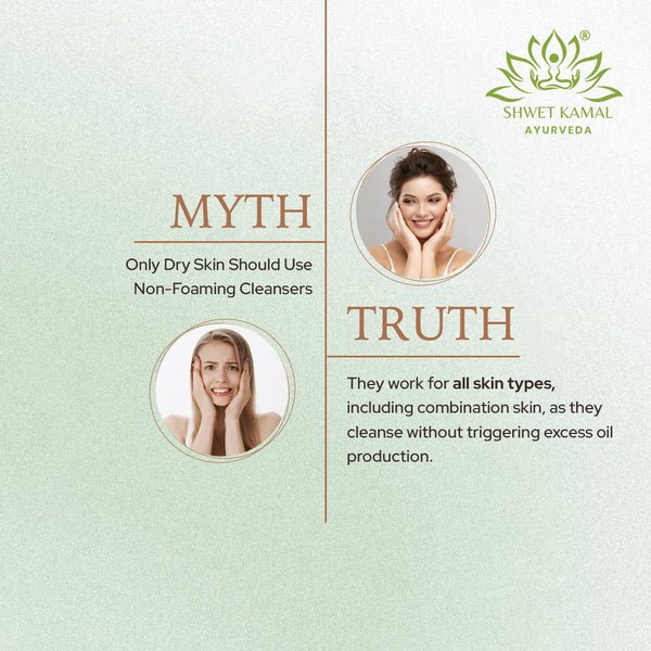 Sunflower Face Cleanser for Dry Skin - Image 8