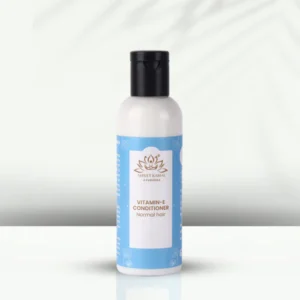 Vitamin E Conditioner for Normal Hair