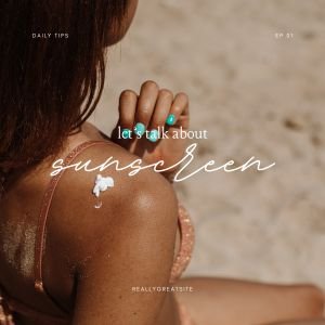 SPF chart showing what does SPF number mean sunscreen India