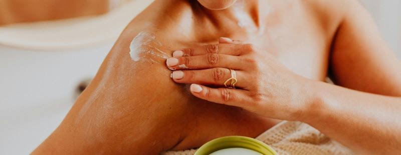 Oxybenzone Free Sunscreen India Gel Based Formula