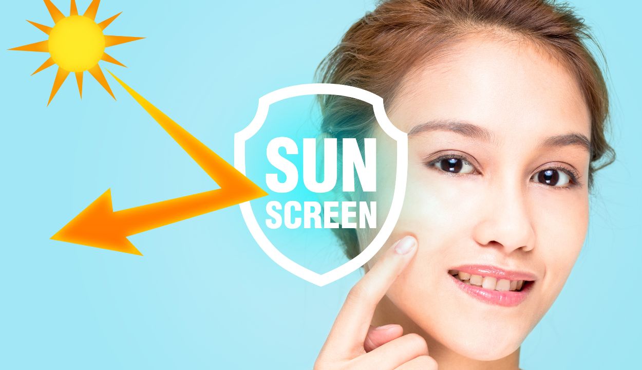 What does SPF number mean sunscreen India explanation