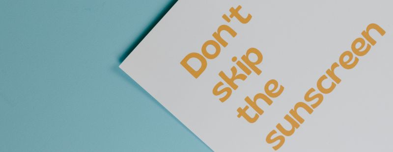 Broad spectrum sunscreen India guide for protection