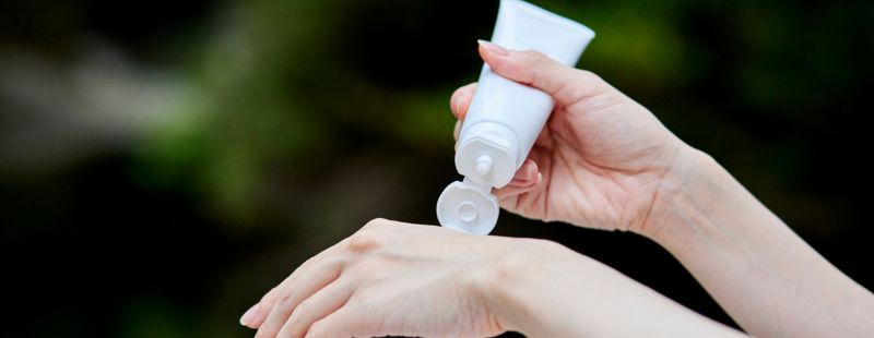 UVA UVB blocking does sunscreen block UVA and UVB rays India